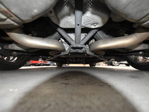 Used 2009 BMW M3 Convertible RWD image 65