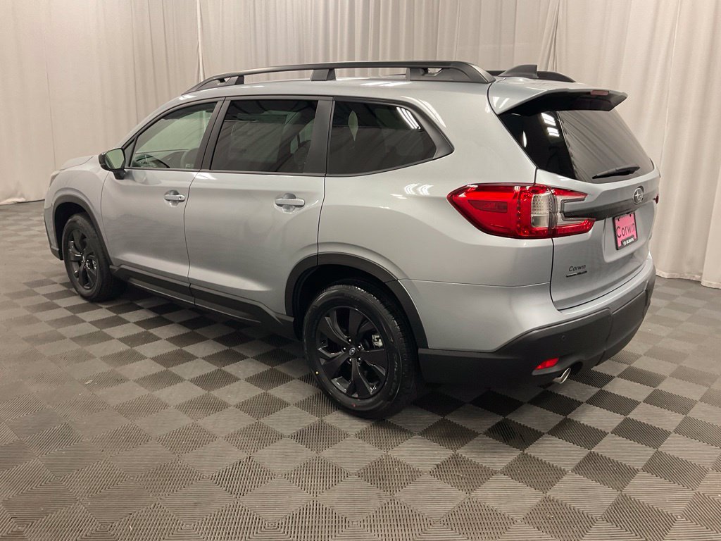 New 2027 Subaru Ascent Premium AWD/4WD image 4