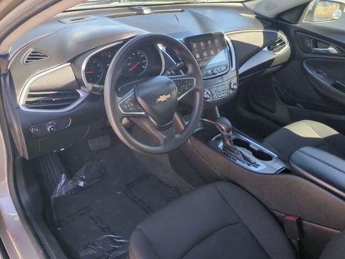 Used 2023 Chevrolet Malibu LT image 18