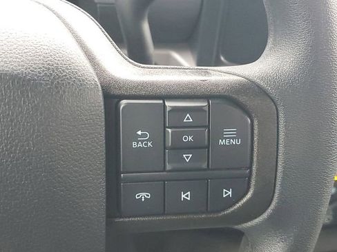 Used 2025 Ford F150 XL w/ Equipment Group 103A High image 22