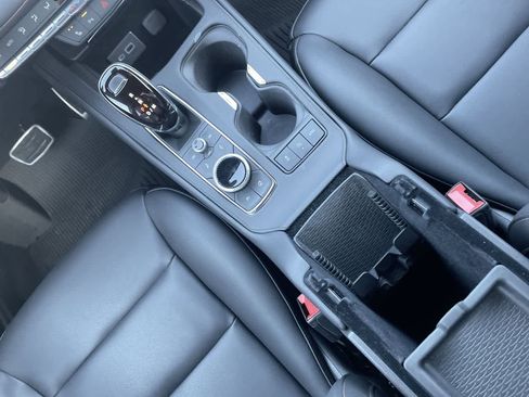 Certified 2023 Cadillac XT4 Sport w/ Cold Weather Package image 26