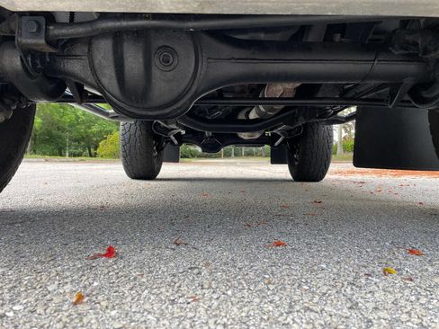 Used 1995 Land Rover Defender image 19