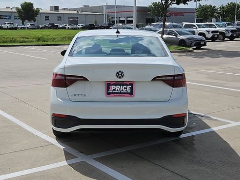 Used 2024 Volkswagen Jetta S FWD image 7