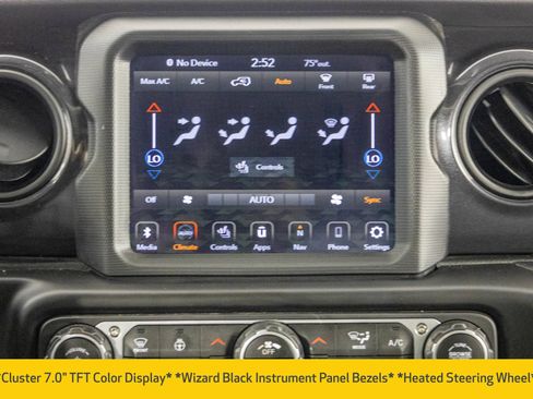 Used 2022 Jeep Wrangler Unlimited Sport AWD/4WD image 32