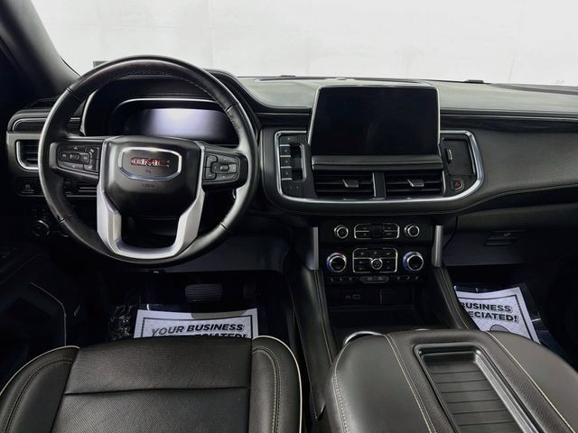 Used 2024 GMC Yukon SLT w/ SLT Luxury Package AWD/4WD image 23