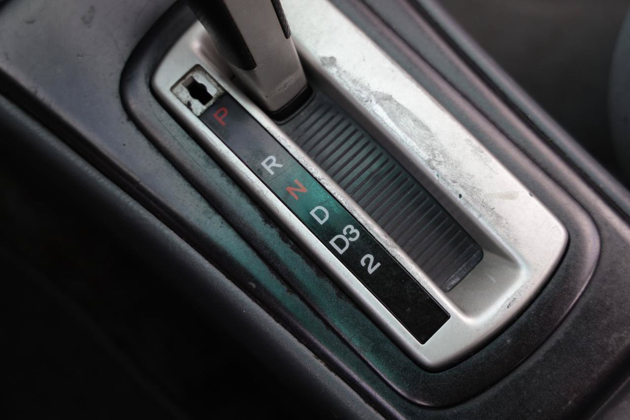 Used 2005 Honda Civic EX image 31