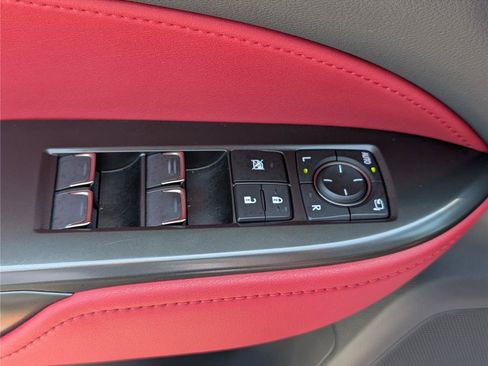 Certified 2024 Lexus NX 350 F Sport AWD/4WD image 21