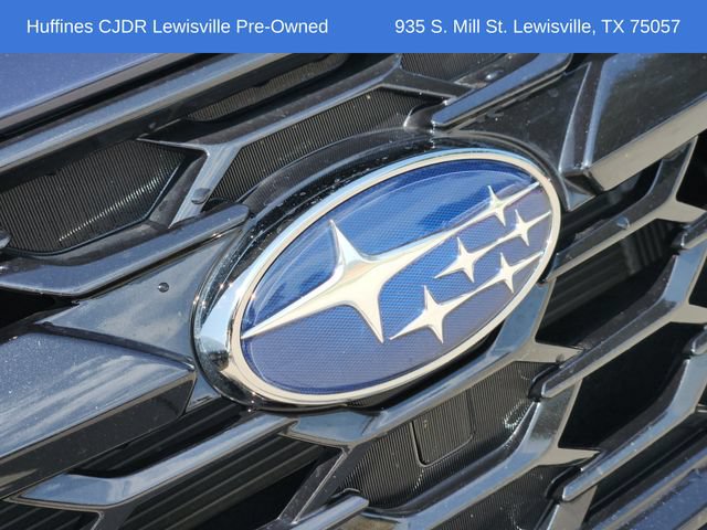 Used 2025 Subaru WRX Premium AWD/4WD image 13