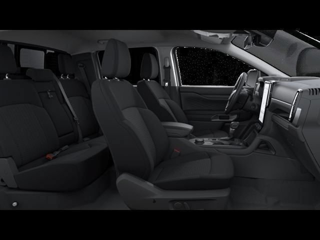 New 2026 Ford Ranger XLT AWD/4WD image 27