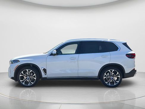 New 2026 BMW X5 xDrive40i w/ Premium Package image 15