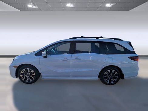 New 2026 Honda Odyssey Elite image 2