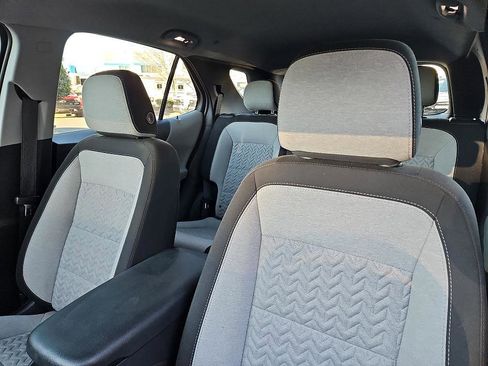 Certified 2024 Chevrolet Equinox LS w/ Midnight Edition image 17
