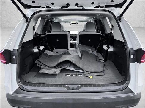 Certified 2025 Toyota Grand Highlander AWD image 8