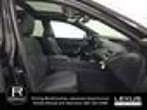 Used 2025 Lexus RX 350 w/ Convenience Package image 8