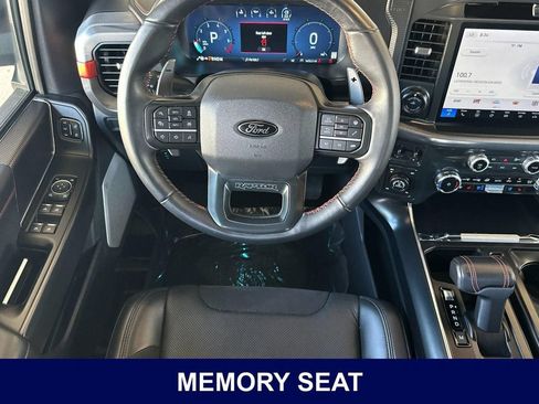 Used 2025 Ford F150 Raptor AWD/4WD image 18