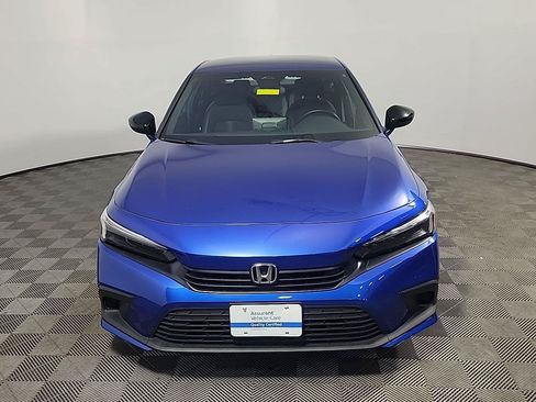 Certified 2023 Honda Civic Sport image 13