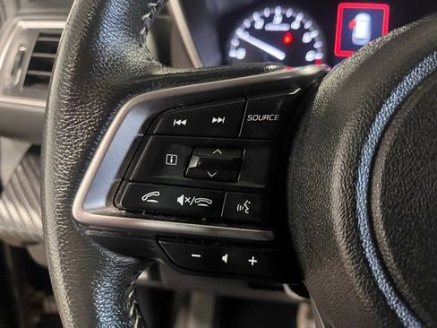 Used 2024 Subaru Ascent Premium image 25