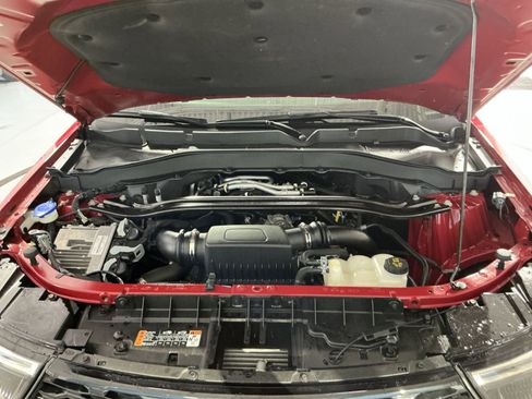 Used 2023 Ford Explorer ST w/ Equipment Group 401A image 36