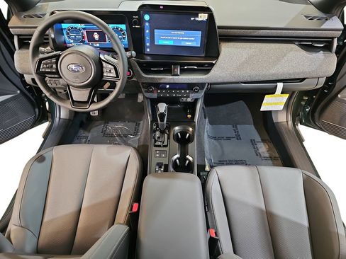 New 2026 Subaru Outback Limited AWD/4WD image 9