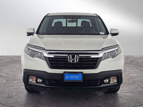 Used 2019 Honda Ridgeline RTL-T image 8