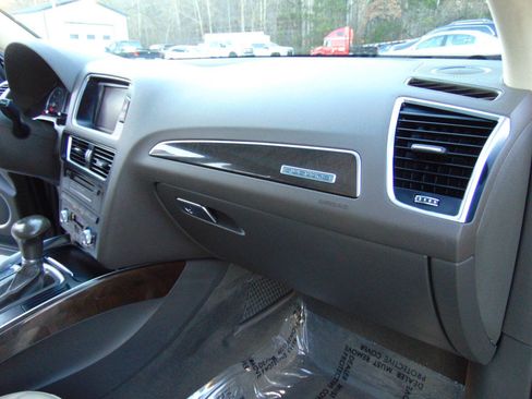 Used 2014 Audi Q5 TDI Premium Plus image 20