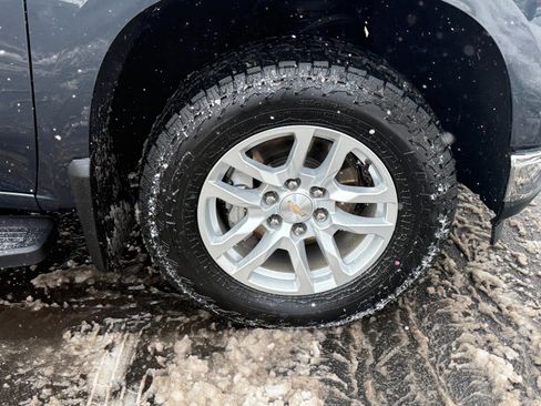 Used 2020 Chevrolet Silverado 1500 LT w/ All-Star Edition image 12