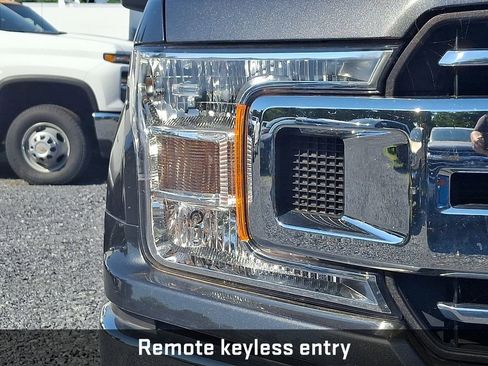 Used 2020 Ford F150 XLT AWD/4WD image 11
