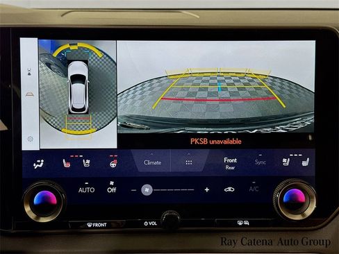 Certified 2023 Lexus RX 350 Premium Plus image 14