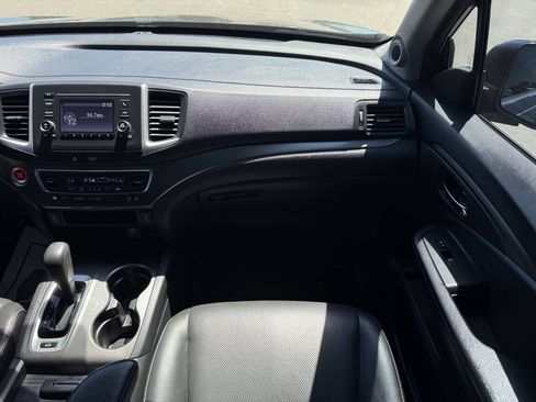 Used 2017 Honda Ridgeline RTL image 24