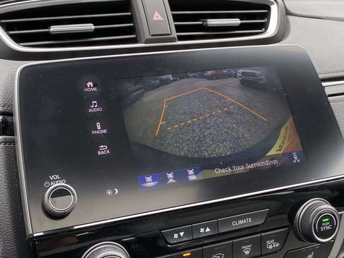 Used 2017 Honda CR-V EX image 30