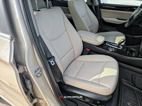 Used 2014 BMW X3 xDrive28i AWD/4WD image 42