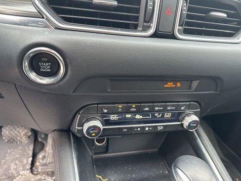 Used 2019 MAZDA CX-5 Grand Touring image 17