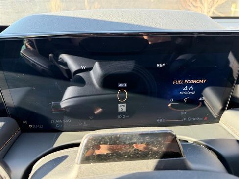 New 2026 Lincoln Aviator Black Label image 31