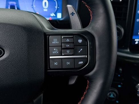 Used 2025 Ford F150 Raptor image 54