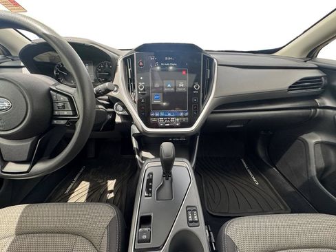 Used 2024 Subaru Crosstrek 2.0i Premium AWD/4WD image 13