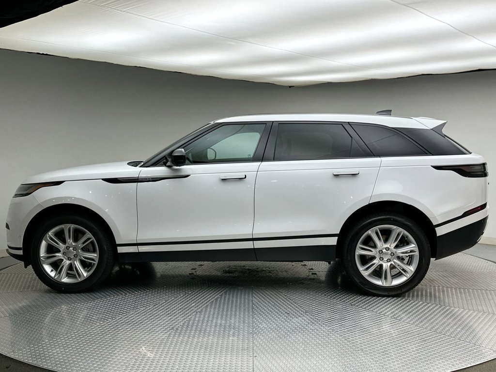 New 2026 Land Rover Range Rover Velar S AWD/4WD image 2