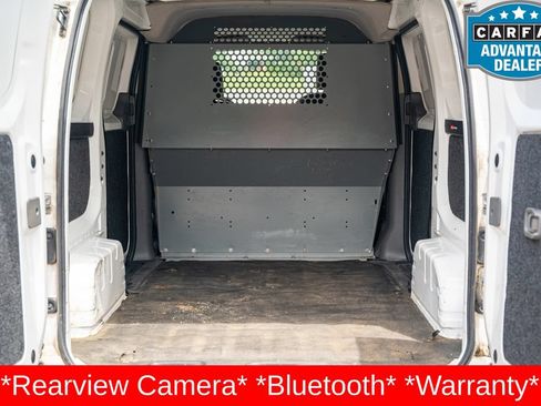 Used 2017 Nissan NV200 SV w/ Technology Package FWD image 17