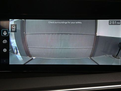 New 2026 Hyundai Palisade SEL Premium AWD/4WD image 21
