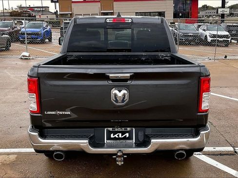 Used 2019 RAM 1500 Big Horn image 17