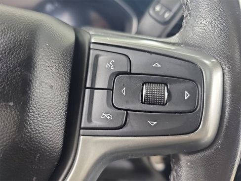 Certified 2022 Chevrolet Silverado 1500 LT image 23