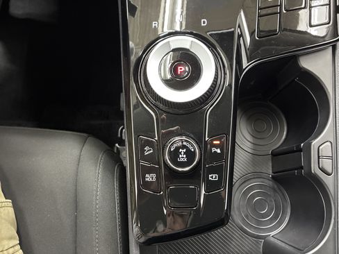 Certified 2024 Kia Sportage LX AWD/4WD image 20