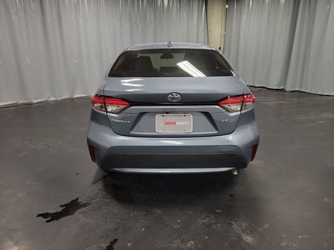 Used 2020 Toyota Corolla LE image 7