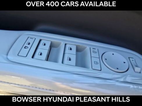 New 2026 Hyundai Santa Fe SEL image 6