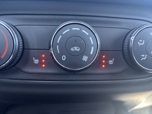 New 2026 Chevrolet Trax LS w/ LS Convenience Package image 27