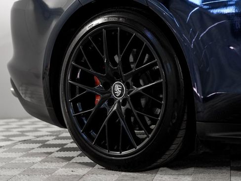 Used 2021 Porsche Panamera image 63