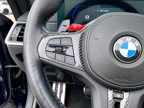 Used 2024 BMW M4 xDrive Competition w/ Executive Package image 23