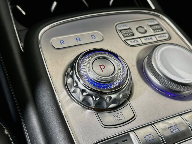 Used 2023 Genesis G90 3.5T AWD/4WD image 22