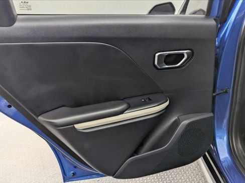 Used 2025 Kia K4 GT-Line w/ GT-Line Sunroof Package FWD image 16