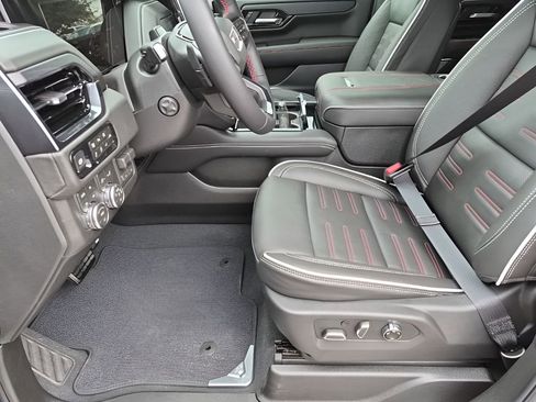 New 2026 GMC Yukon XL AT4 Ultimate image 34