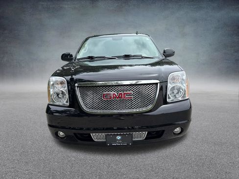 Used 2009 GMC Yukon XL Denali AWD/4WD image 9